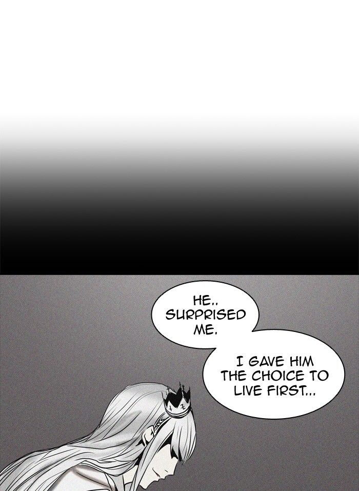 Tower of God Chapter 307 98